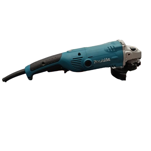 Makita GA5021C Angle Grinder 125mm 1450W (CP)