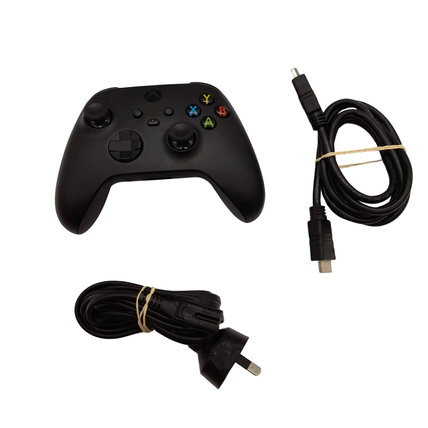 Microsoft Xbox Elite Wireless Controller Series 2 + Charger (WL 1389197)