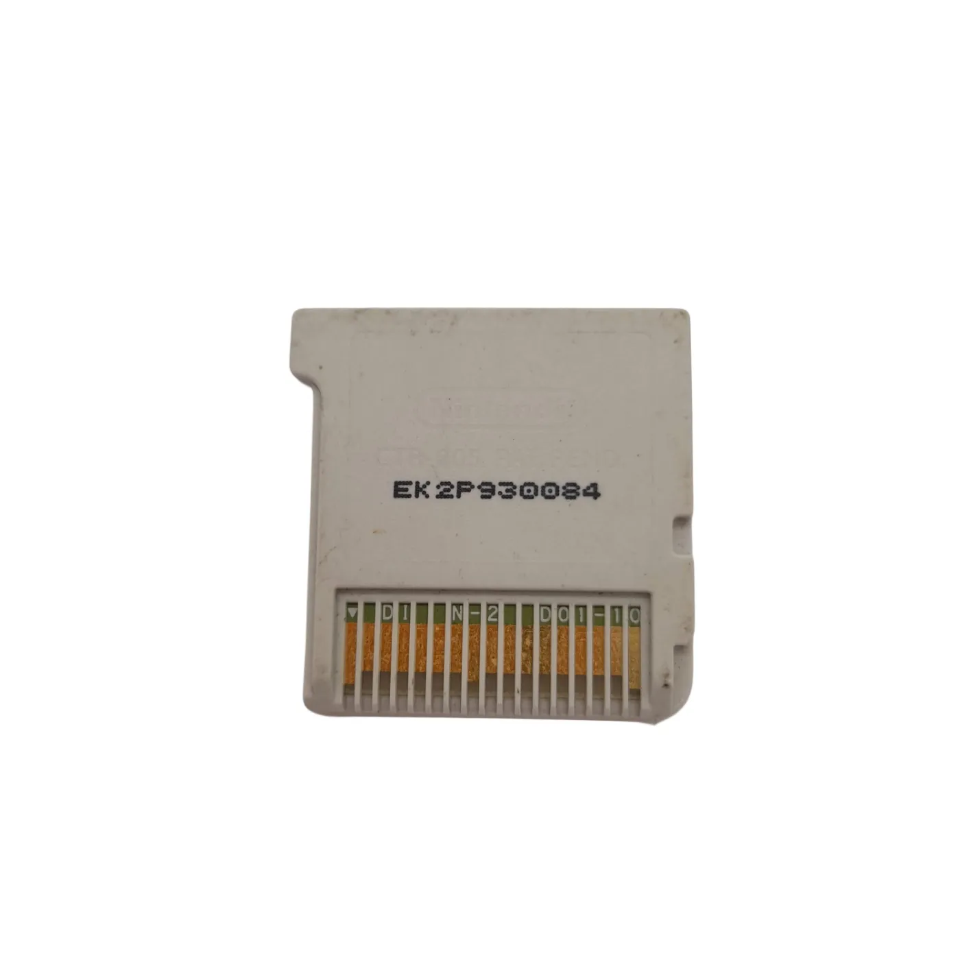 Pokémon Y Nintendo 3DS Game (WL1395312)