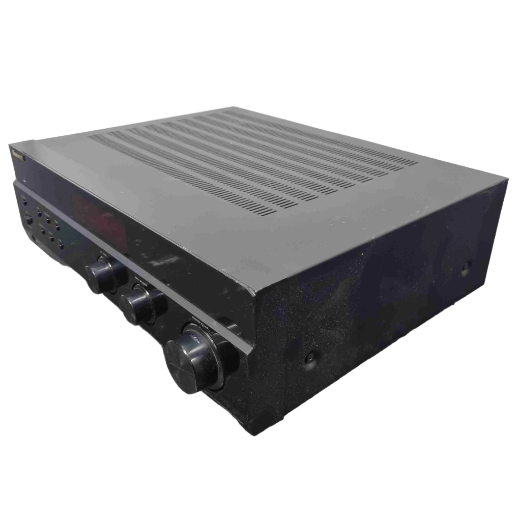 Sherwood Receiver RX-4209 (WR 1434307)