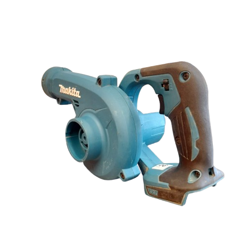 Makita 18V Blower DUB185 Skin Only, No Nozzle (GE 1344848)