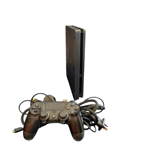 Sony PlayStation 4 Console (LE)