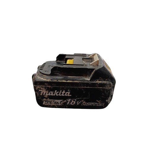 Makita Battery BL1850B – 18V 5.0Ah (CP)