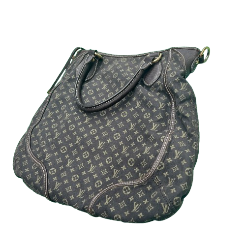Louis Vuitton Mini Lin Besace Anjou Bag (MK)