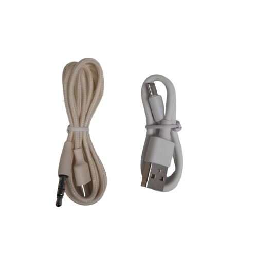 Baseus Bowie D05 Bluetooth Headphones Cream in Box (MR)