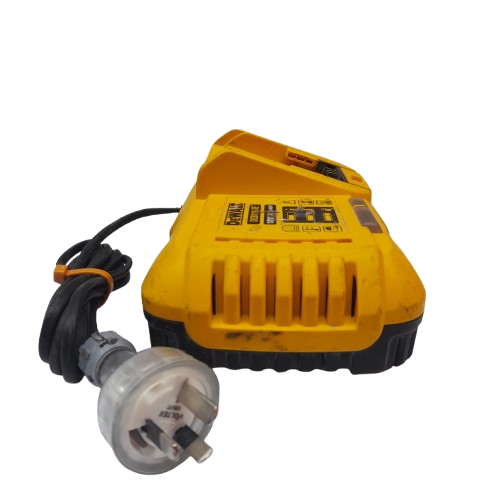 DEWALT DCB118-XE 18V/54V XR FLEXVOLT Fast Charger (MR)