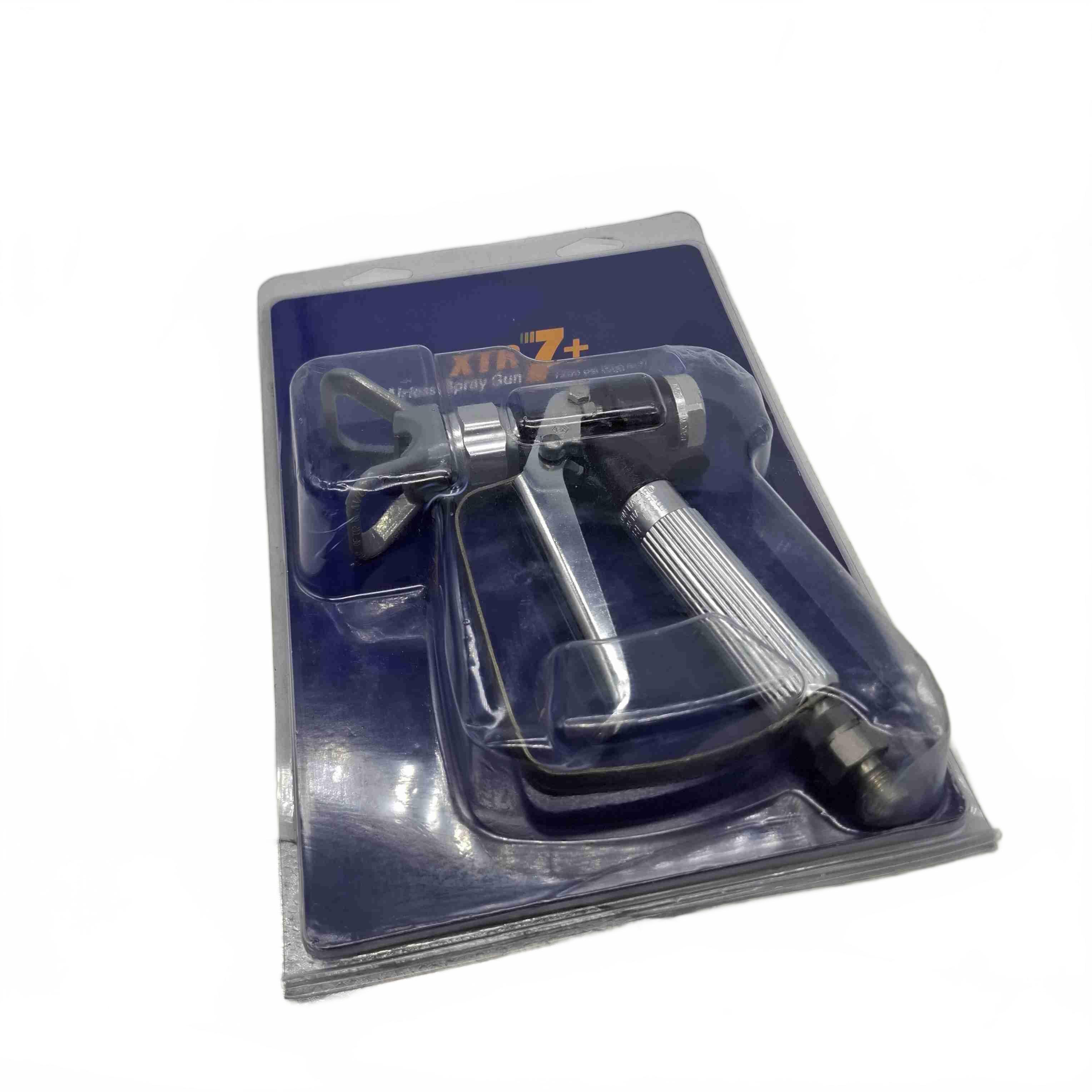 Generic XTR7+ Airless Spray Gun In Box (WR 1433616)