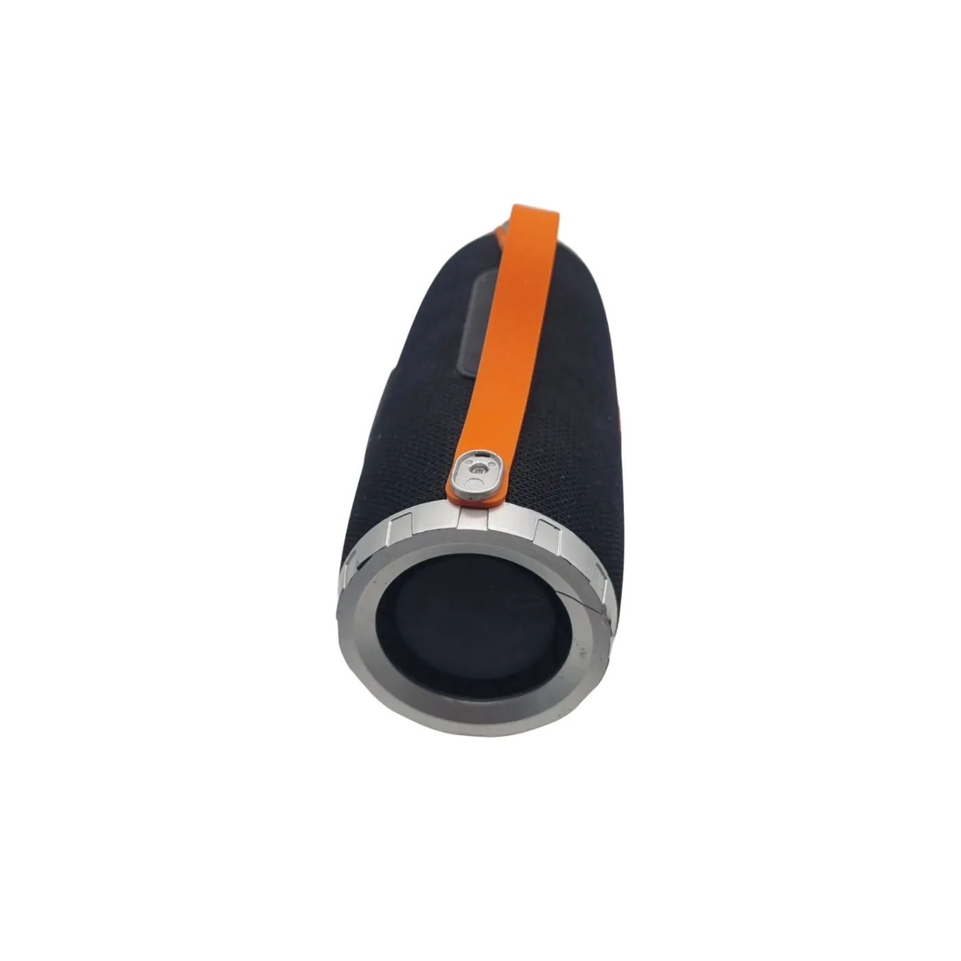 Laser Bluetooth Tube Speaker SPK-BTTUBE-BLK (WR)