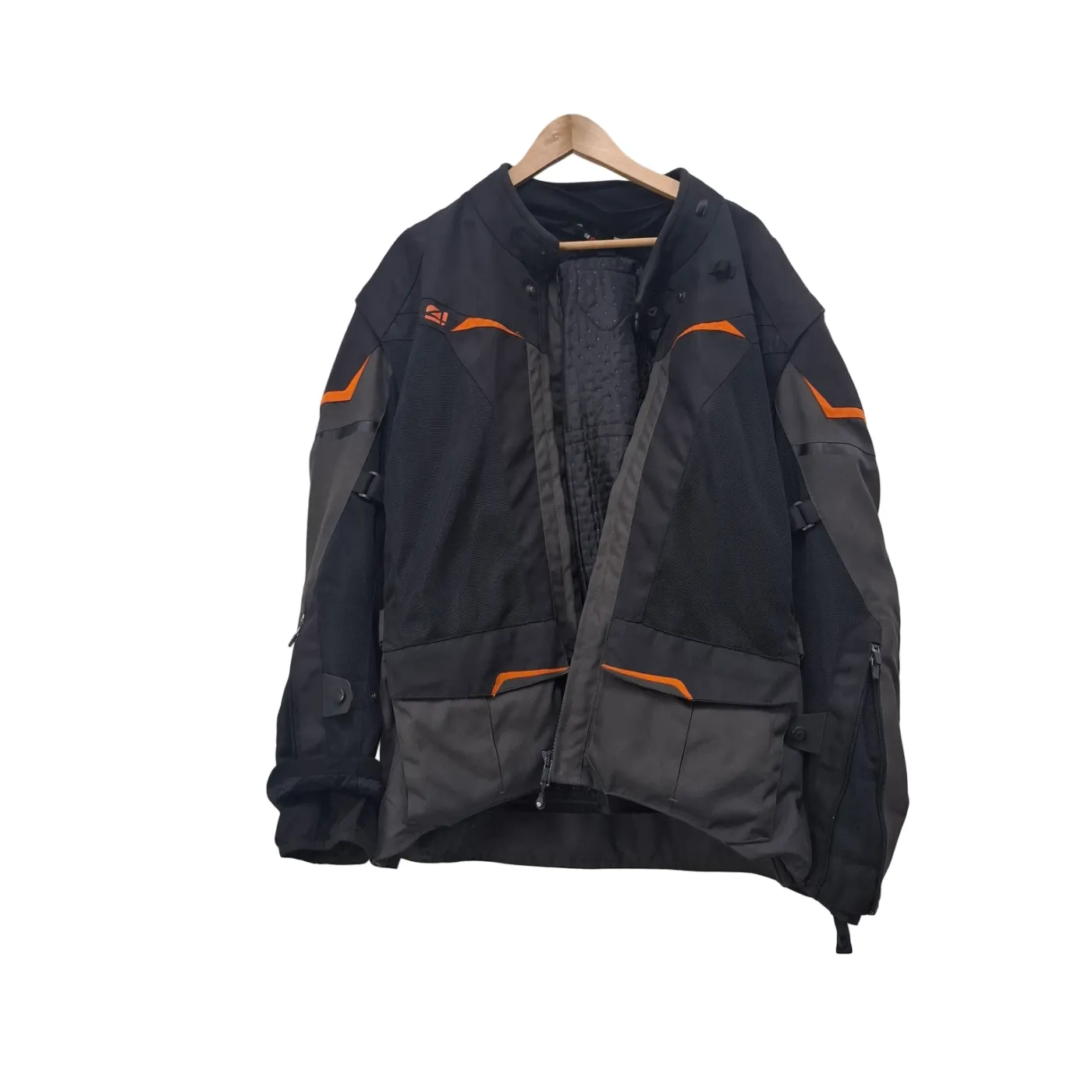DriRider RX4 Jacket Size XXXL (WR)