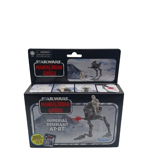 Star Wars The Mandalorian Grogu Animatronic Electronic Toy (CP1423728)