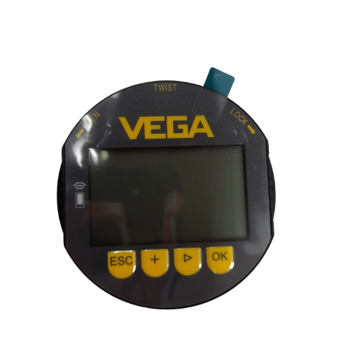 VEGA PLICSCOM.XW Modulator (LN)