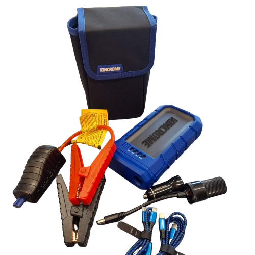 Kincrome Jump Starter KP1407 With Case