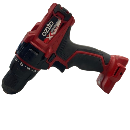 Ozito PXDDS-201 Cordless Drill Driver (NG)