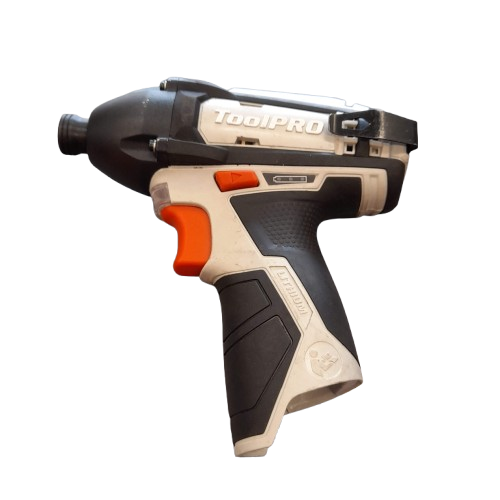 ToolPro Impact Wrench 573246 Skin Only