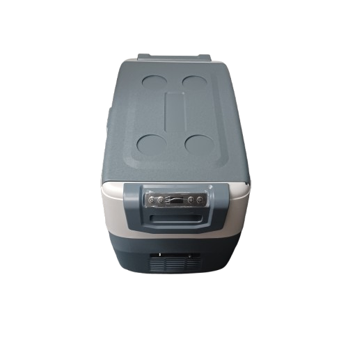 Koolatron SmartKool Portable Cooler Freezer SK40 Grey ( NEVER BEEN USED )(LE)