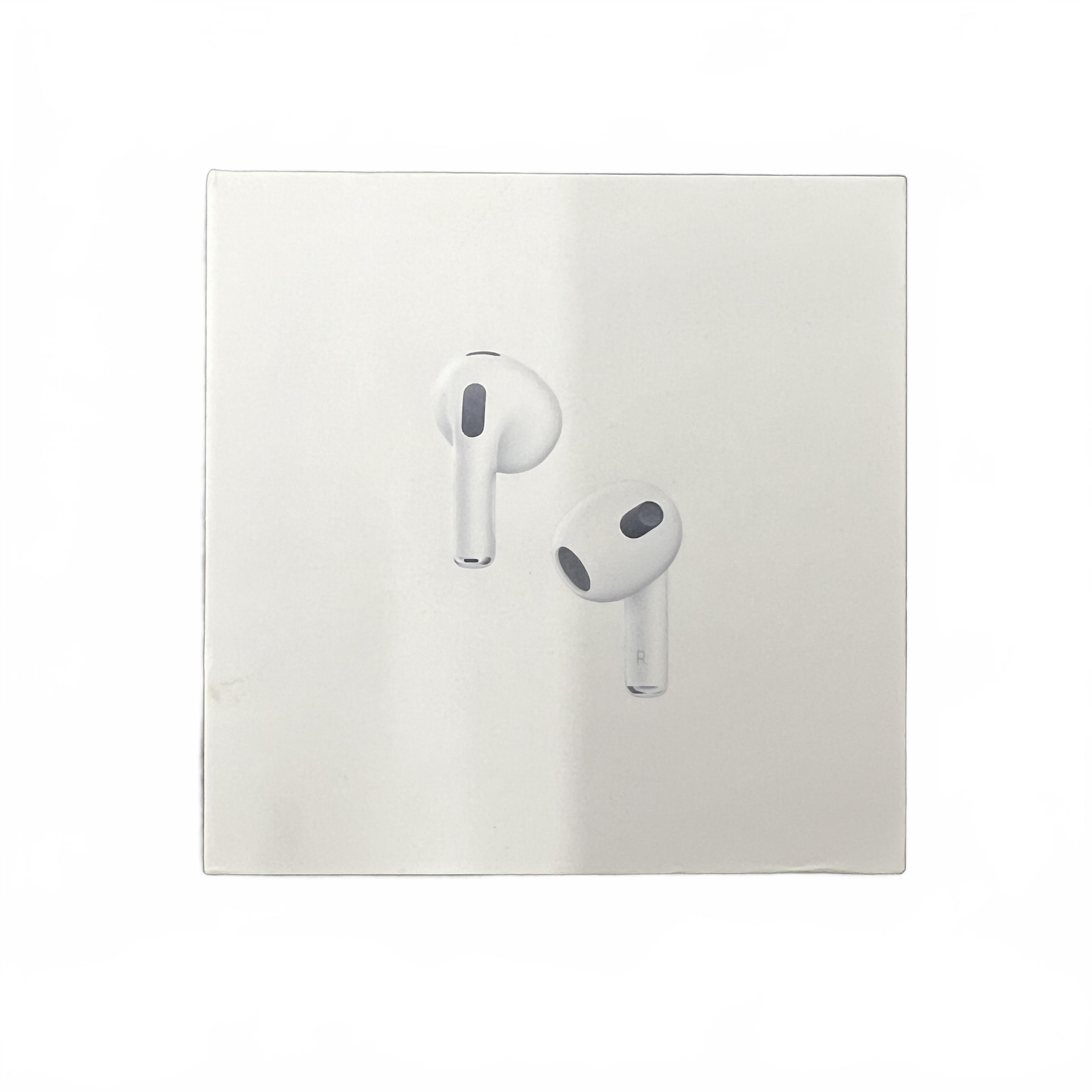 Apple AirPods Model A2897 Gen 3 (MK)