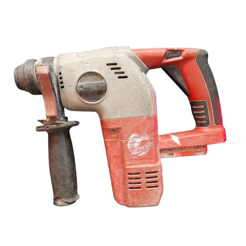 Milwaukee Rotay Drill HD28H Skin Only  (Used Condition) (MR)