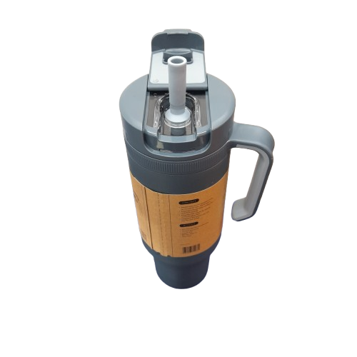 Dometic 1.1L Travel Tumbler Grey (MR)
