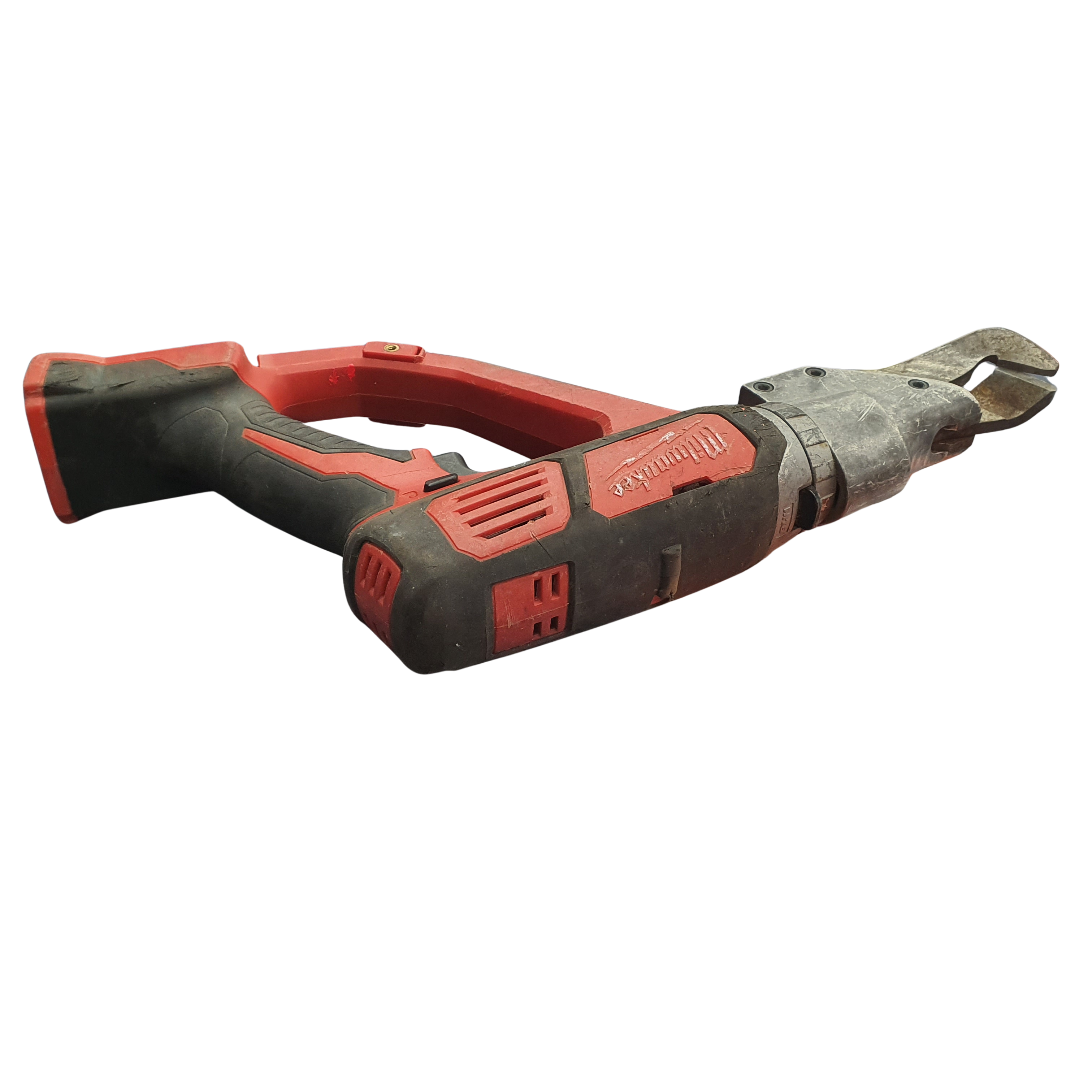 Milwaukee M18 BMS Single Cut Shears Skin (MR)