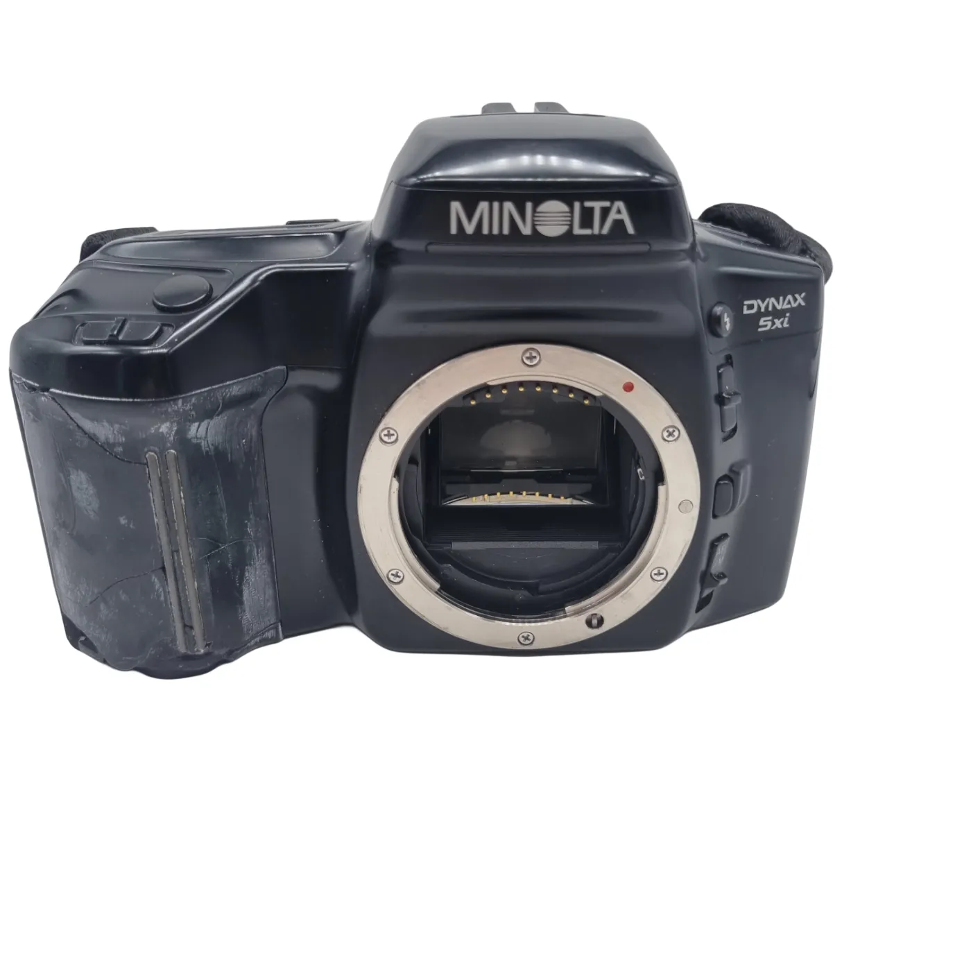 Minolta Camera Dynax 5Xi Black (WR 1369755)