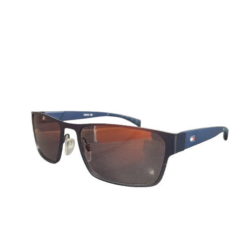 Tommy Hilfiger Sunglasses (No Scratches) (Great Condition) (MR)