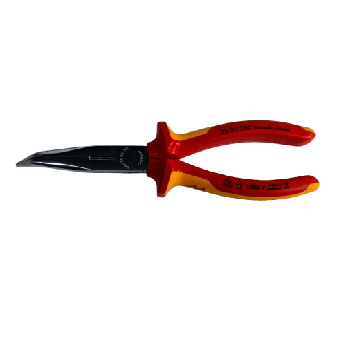 Knipex 2626200 Long Nose Pliers Like New