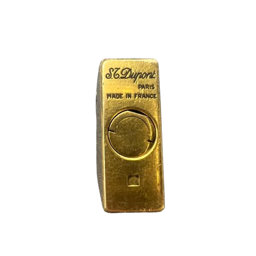 Du Pont Line 1 Vintage Lighter (MK)
