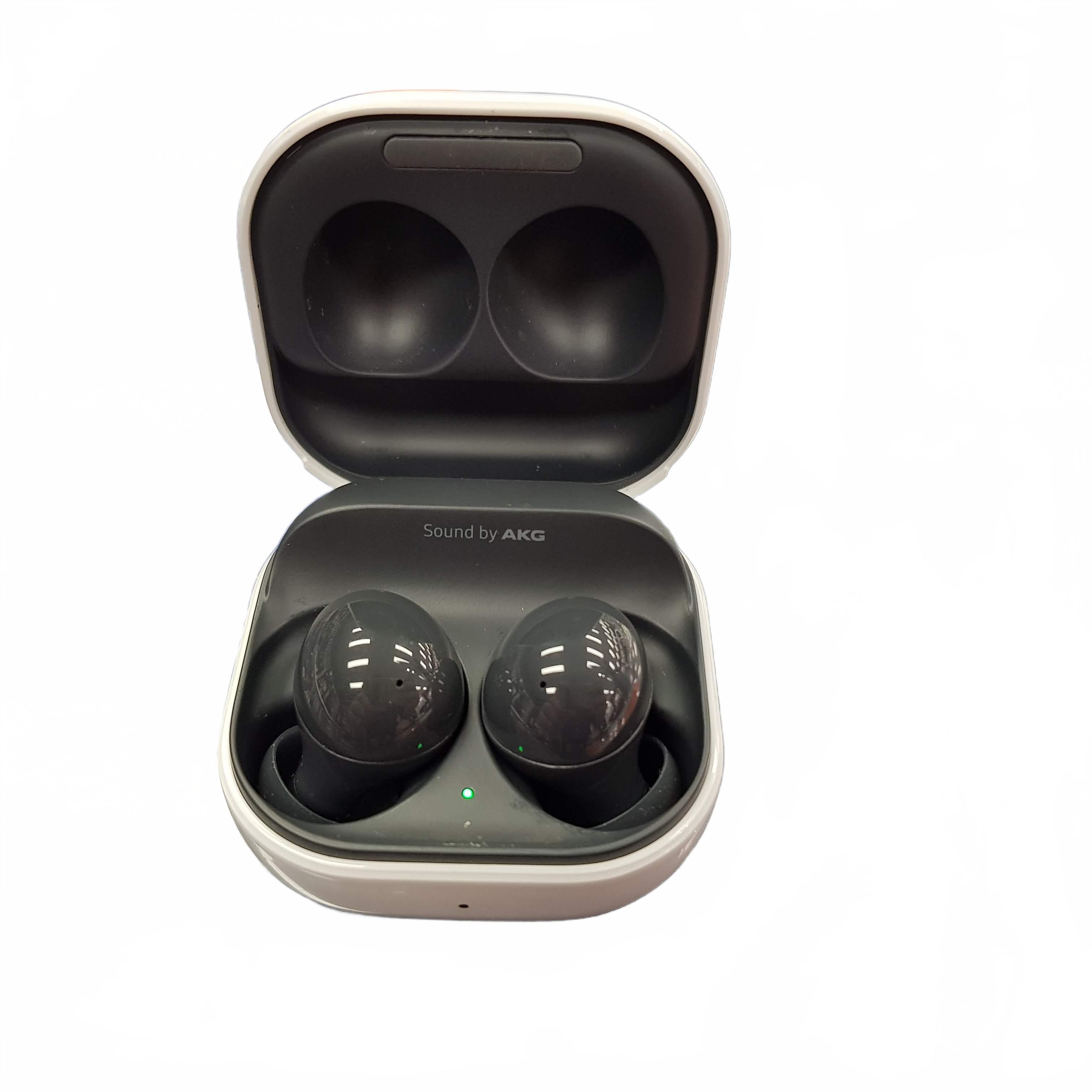 Samsung Galaxy Buds 2 Wireless Earphones White SM-SM-177 (1435030) (MR)