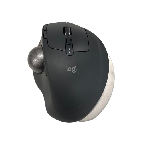 Logitech MX Ergo S Wireless Trackball Mouse (NG) (Tested)
