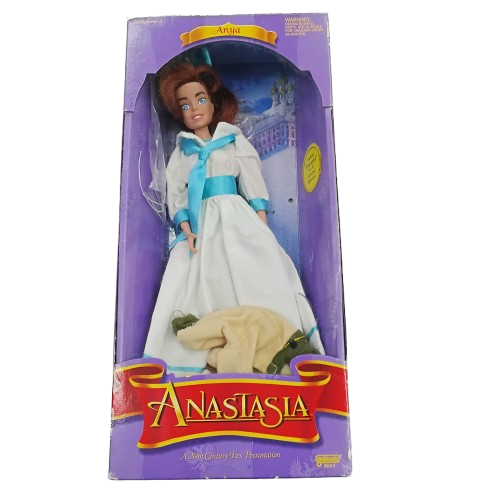 Disney Fantasia Anya Pink Doll Model FANTASIA ANYA (1433417) (NA)