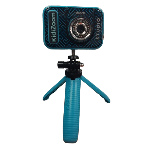 Vtech Camera Blue Model 53318 (1434141) (MR)