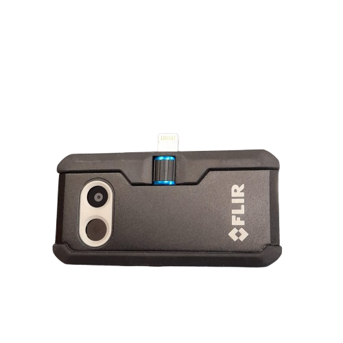 Flir One Pro Thermal Camera Iphone Accessory (GE)