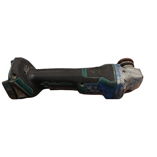 Makita 18V LXT Brushless 125mm Cordless Angle Grinder DGA505 (NA 1420552)