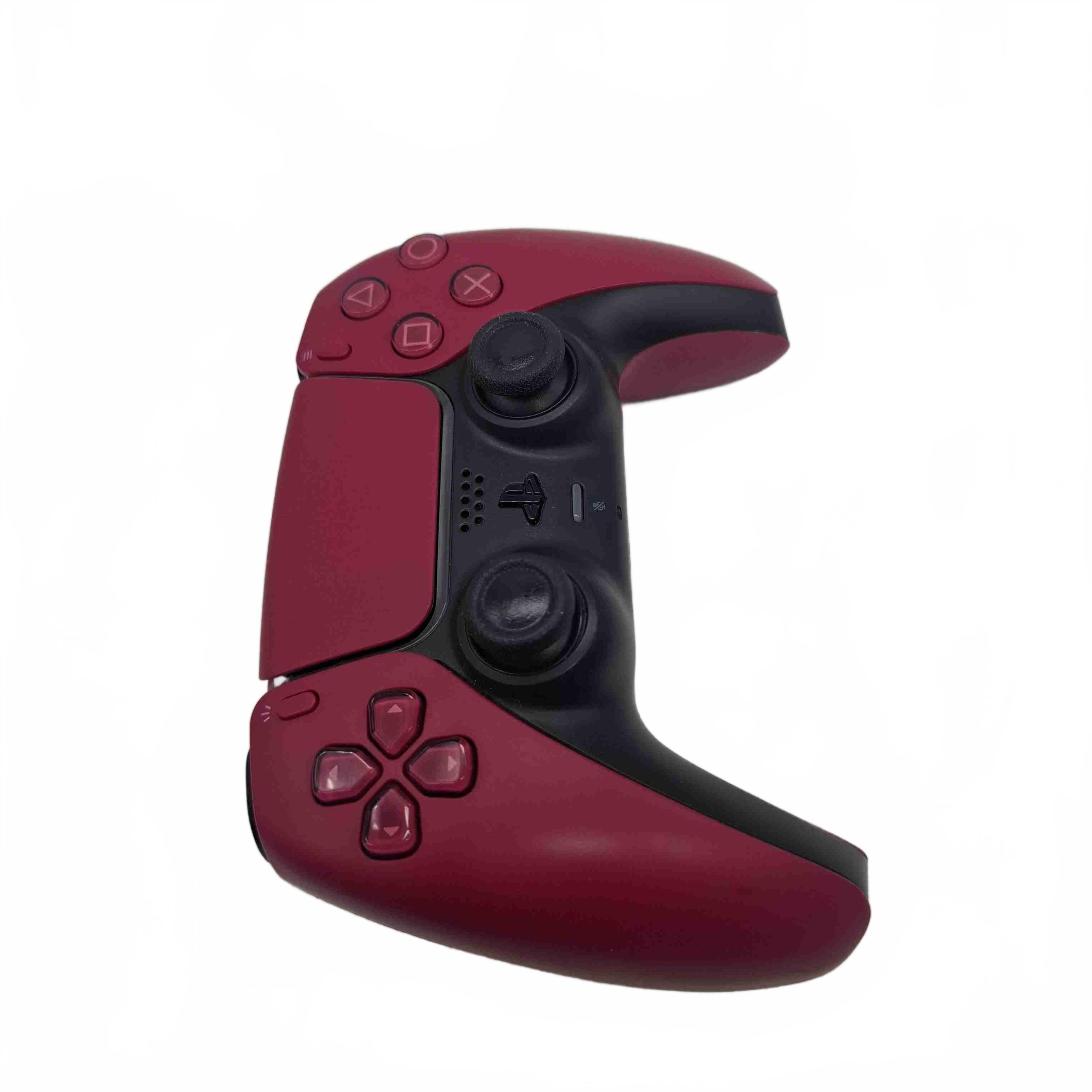 Sony PS5 DualSense Wireless Controller CFI-ZCT1W Pink (WR 1432621)
