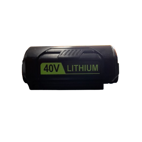 Kepah 36V Generic Battery Black For Ryobi Tools (1422470) (LN)