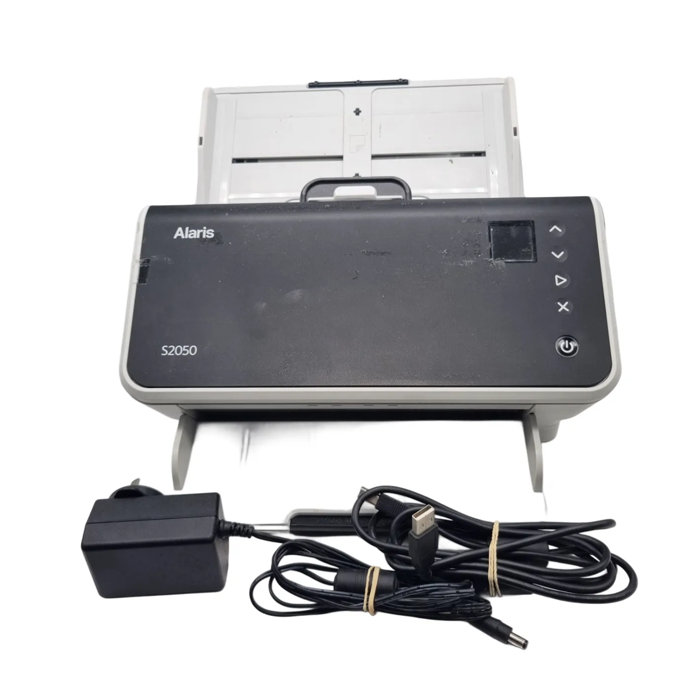 Kodak Alaris S2050 A4 Document Scanner + Power + USB (WR 1353157)