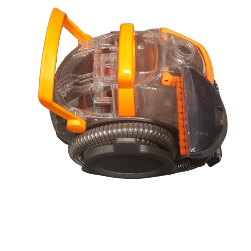 BISSELL SpotClean Turbo + Antibac Professional – Corded (MR)
