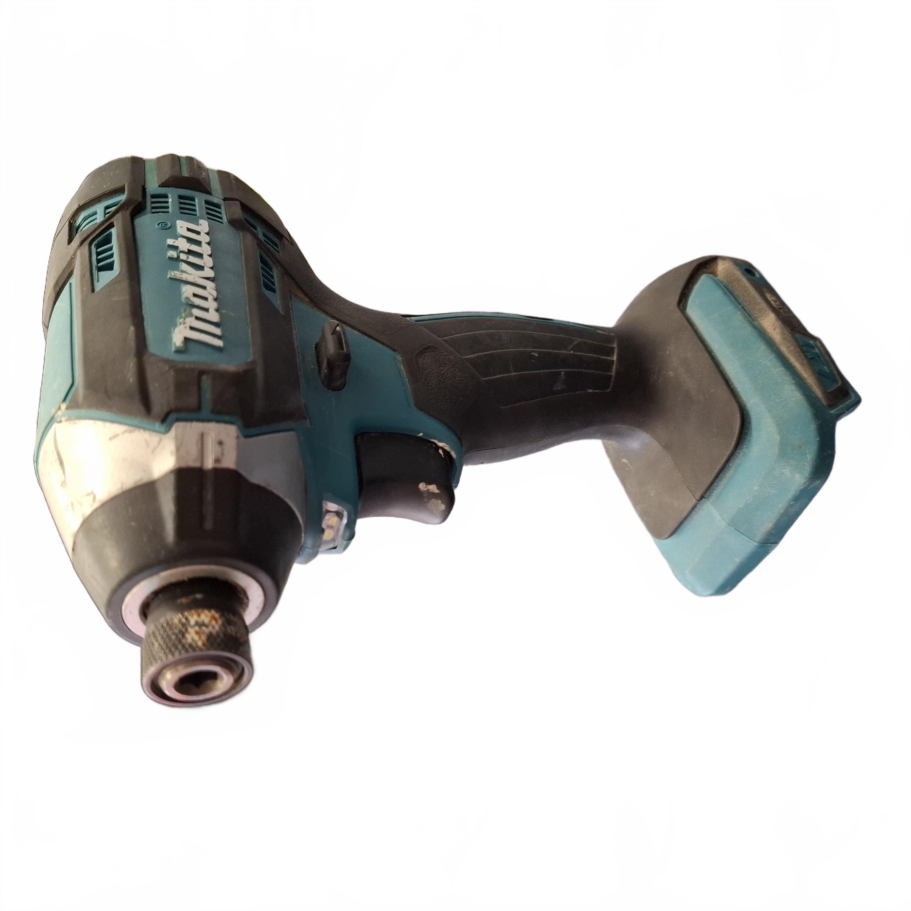 Makita 18V Impact Driver DTD152 (JN)