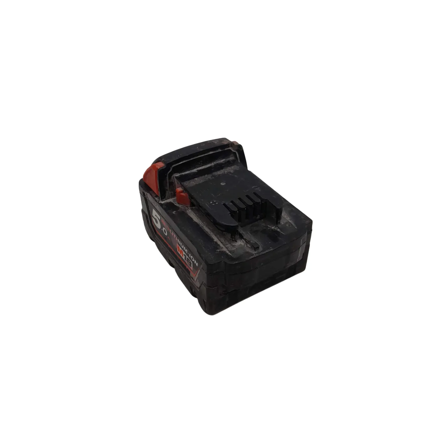Milwaukee M18 B5 18V 5.0Ah Battery (WL)