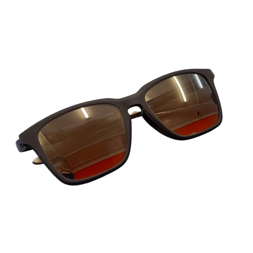 NIKE Rhyme Af M Dc7446 Unisex Adult Sunglasses ( GE )