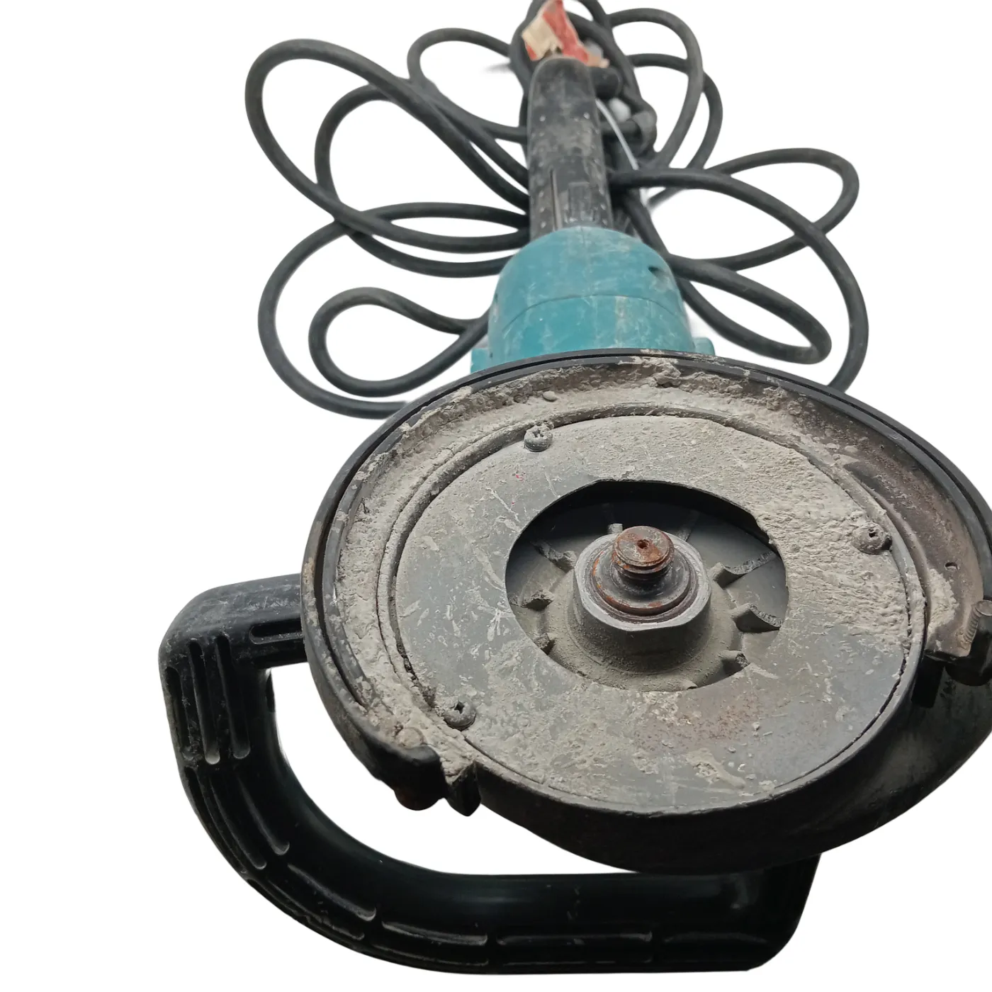 Makita PC5000C Corded Grinder (WR 1354855)