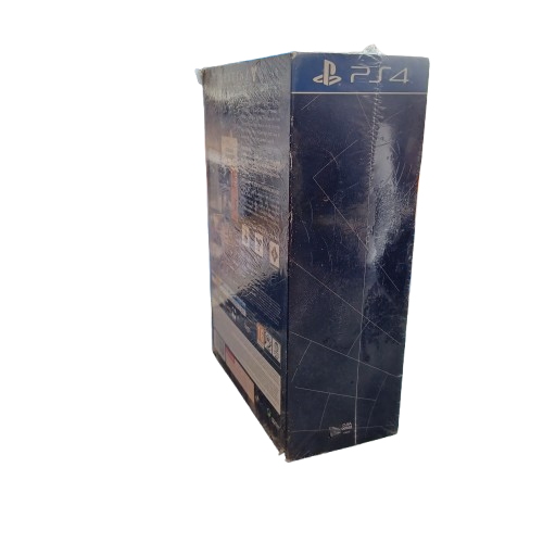 Destiny Limited Edition for PS4 Game (lel)