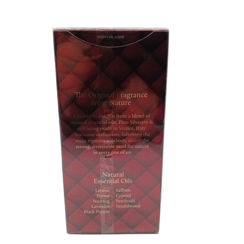 Pino Silvestre Amber Wood Perfume (1422116) (CP)