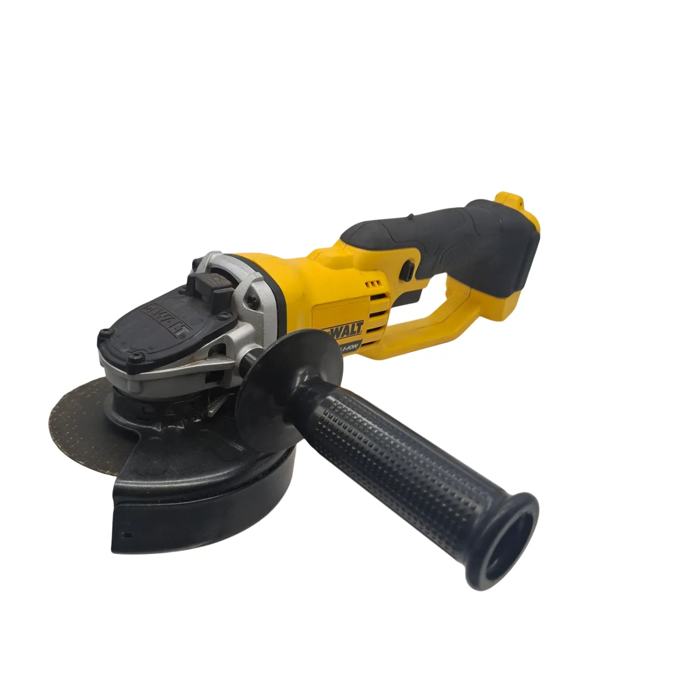 Dewalt Angle Grinder DCG412-XE (WR 1423189)