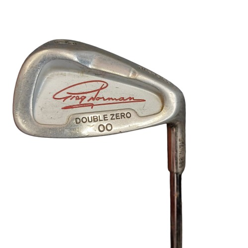 Greg Norman + Mixed Golf Clubs PICK UP ONLY (lel)