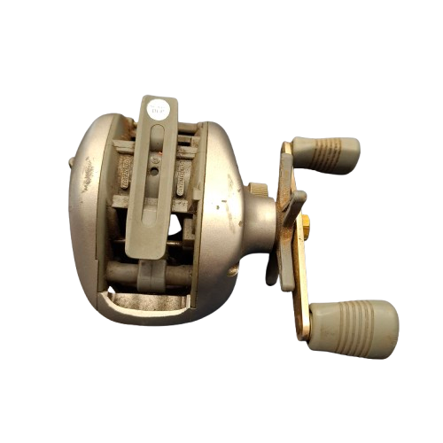 Shimano BC-200 Vintage Baitcaster Fishing Reel (JN)