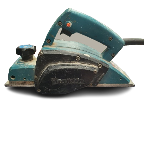 Makita Planer 1902 Green Corded (1433390) (MR)