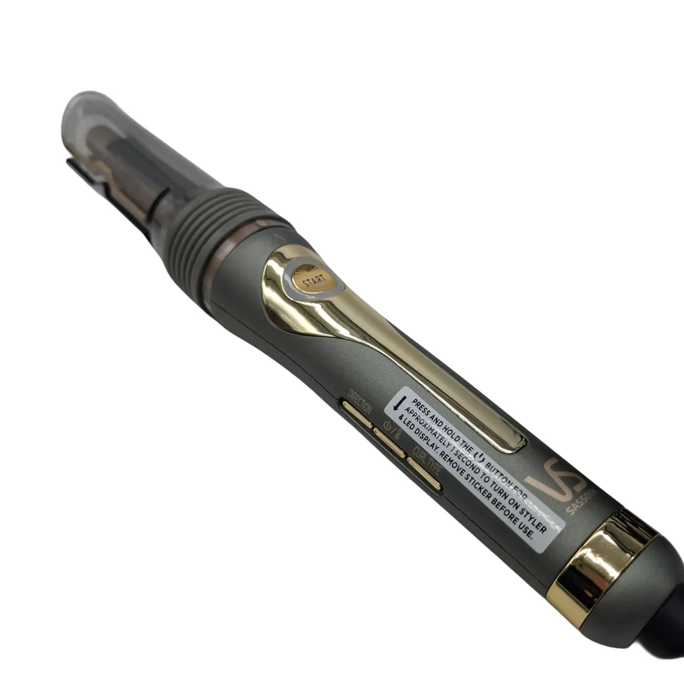 VS Sassoon Curl Secret Ceramic Auto Curler (WR1413696)