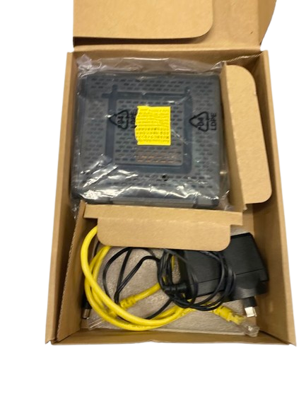 Arris CM8200B NBN Wifi Adapter Black (NG)