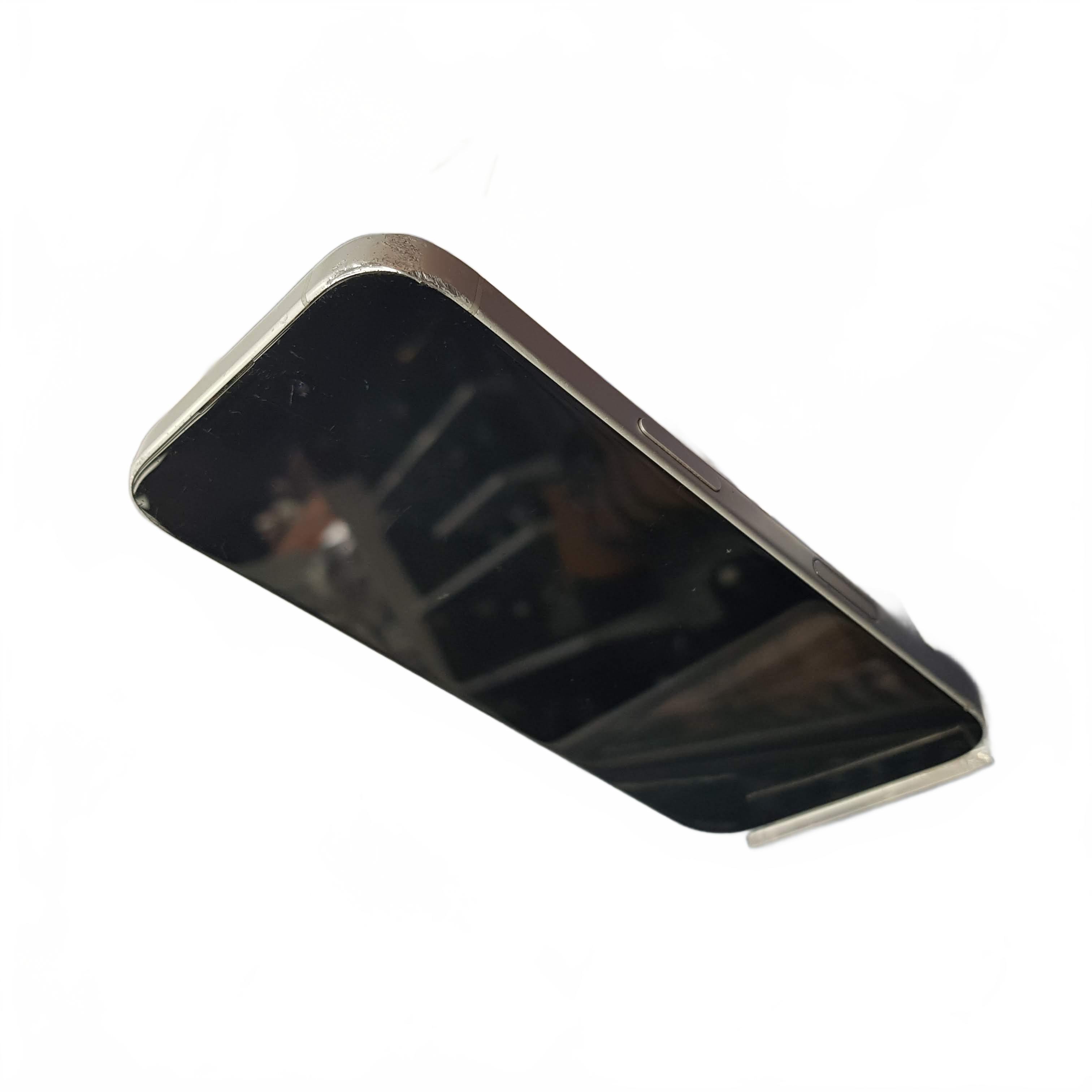 Apple iPhone 16 128GB White A3287 (1430090)